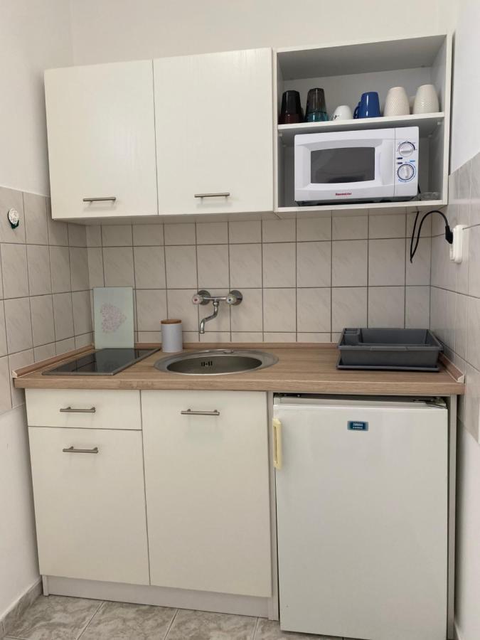Helena Apartman 체르젝토마 외부 사진