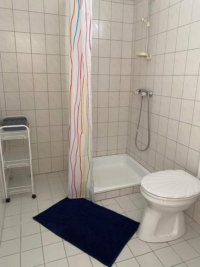 Helena Apartman 체르젝토마 외부 사진
