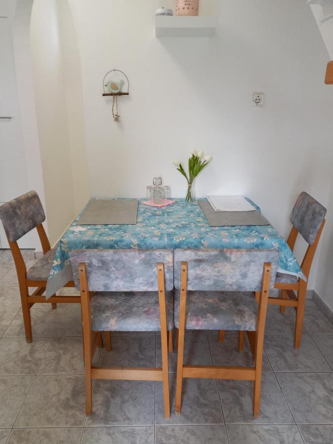 Helena Apartman 체르젝토마 외부 사진